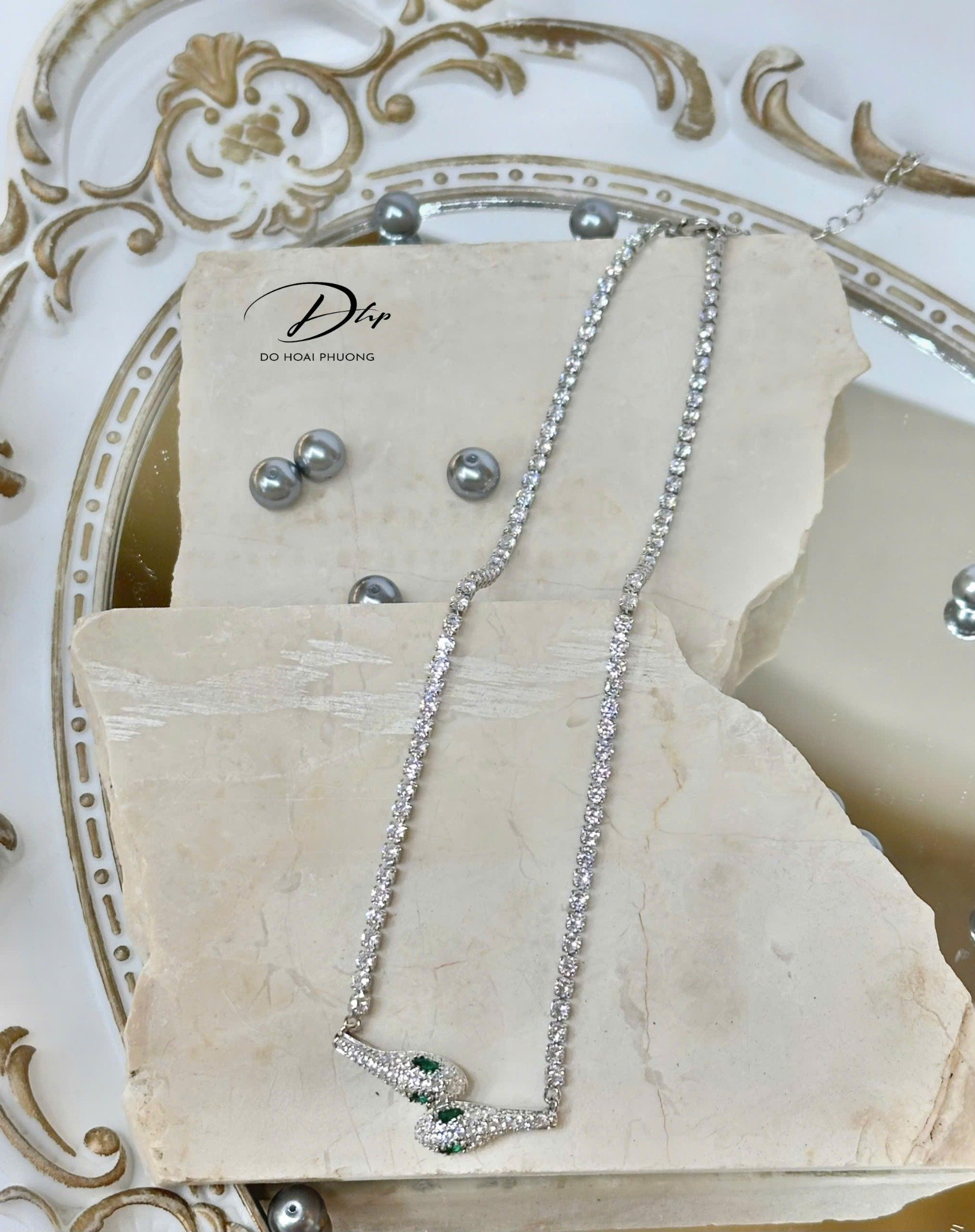  PKH - VC-10631B - Rắn 