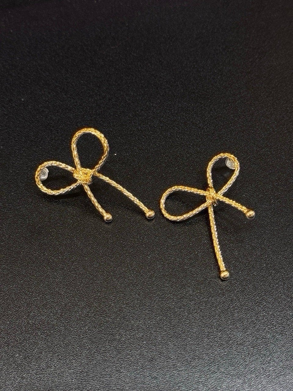  W277 - PKH - 69003Z - Nơ VÀNG 