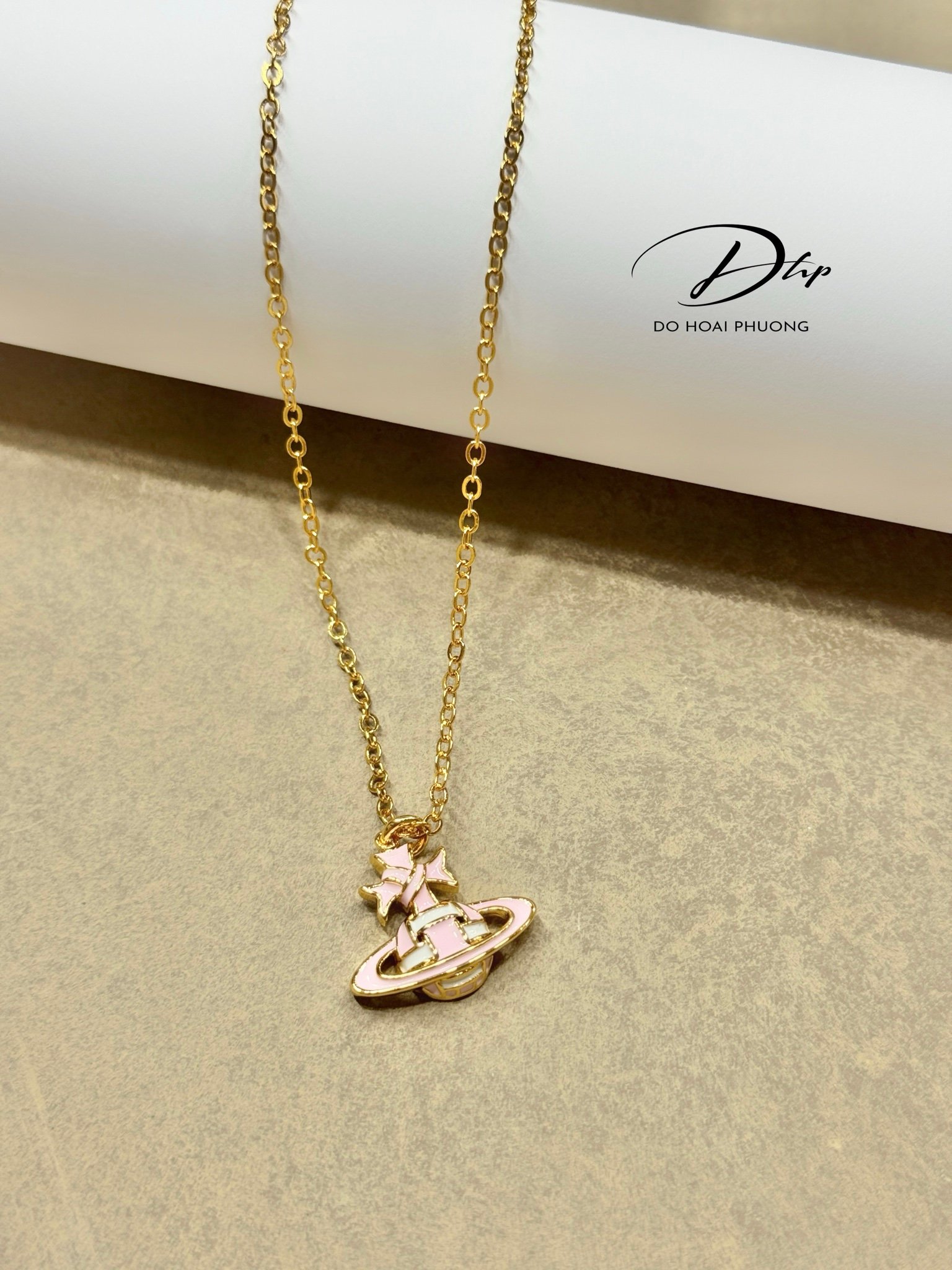  E95 - PKH - EZ6060 - GOLD 