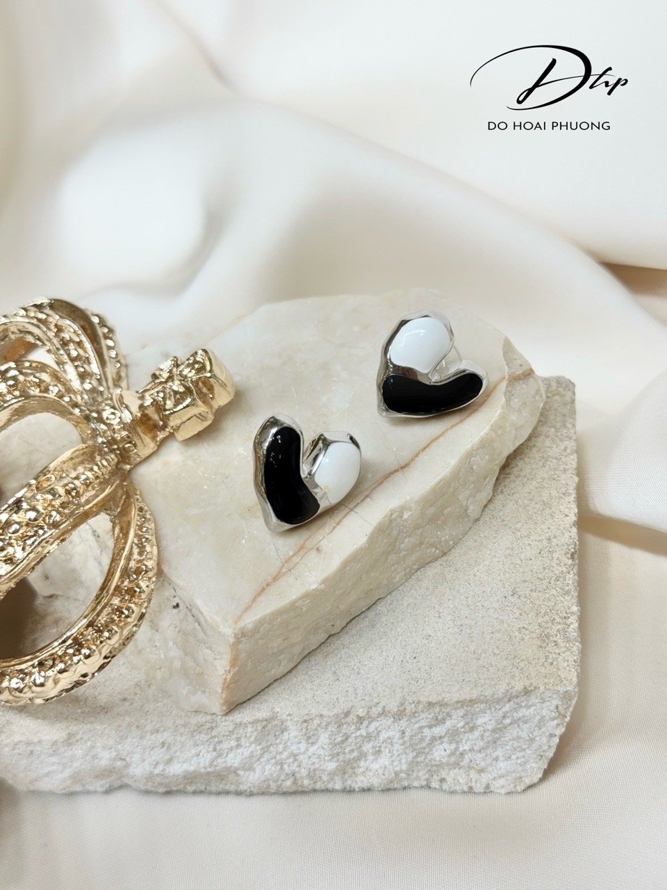  PKH - TIM666 - TRẮNG 