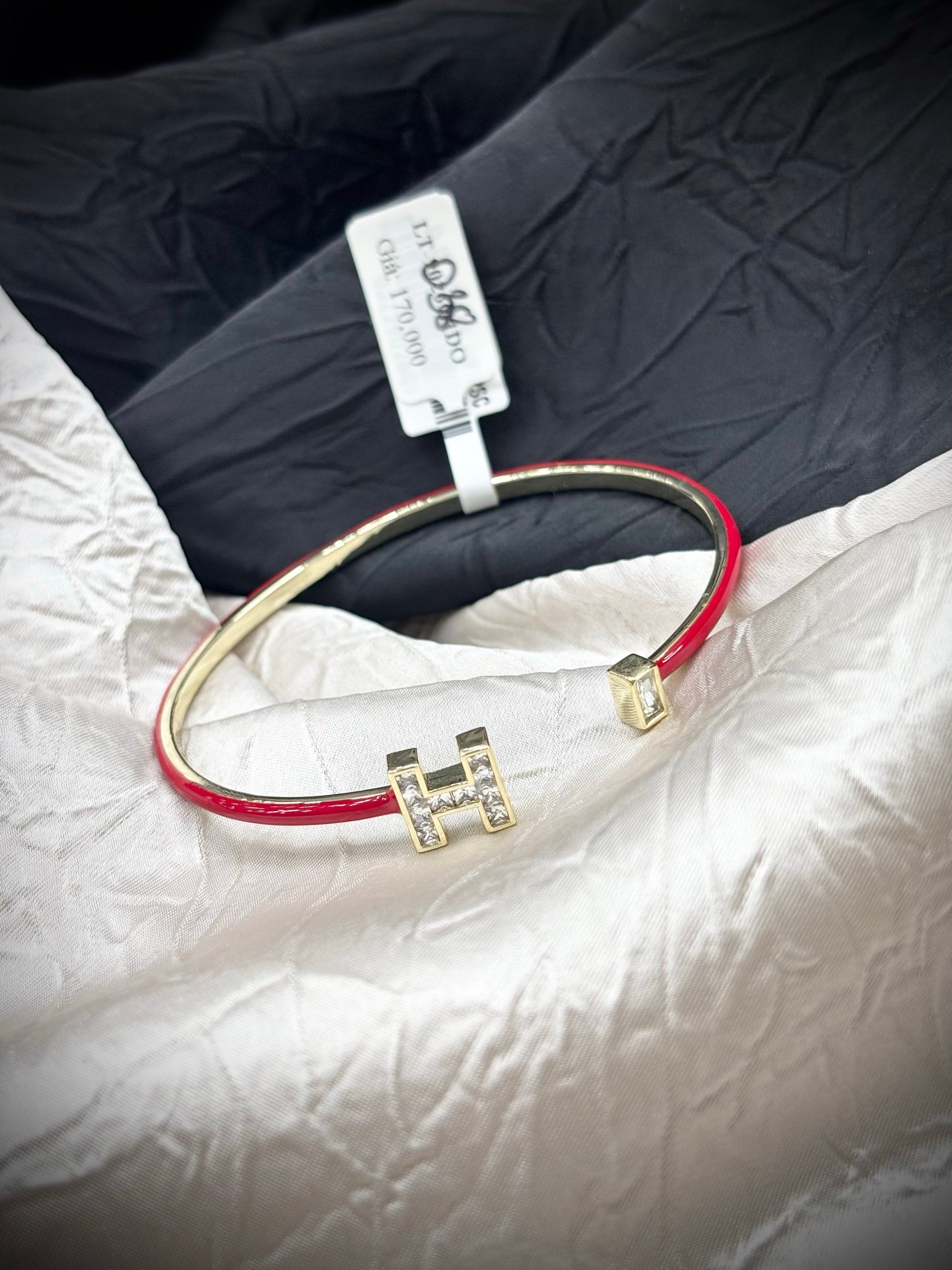  O38 - PKH - 9026G1DO - ĐỎ 