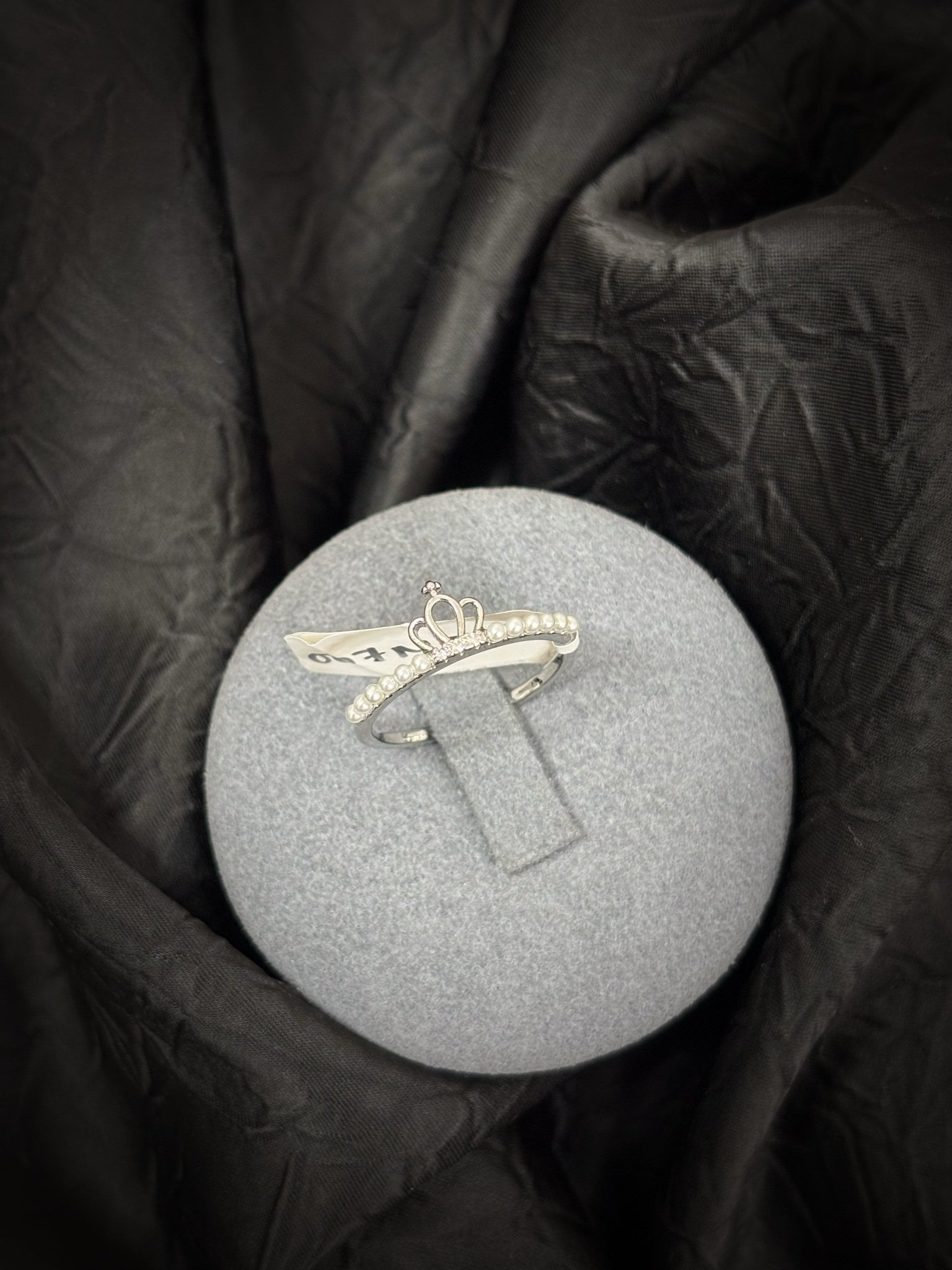  PKH - 007M51 - vương miện 