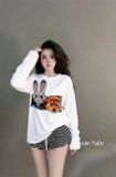  C91 - 534J TRẮNG 