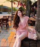  G31 - VT5563 - HỒNG 