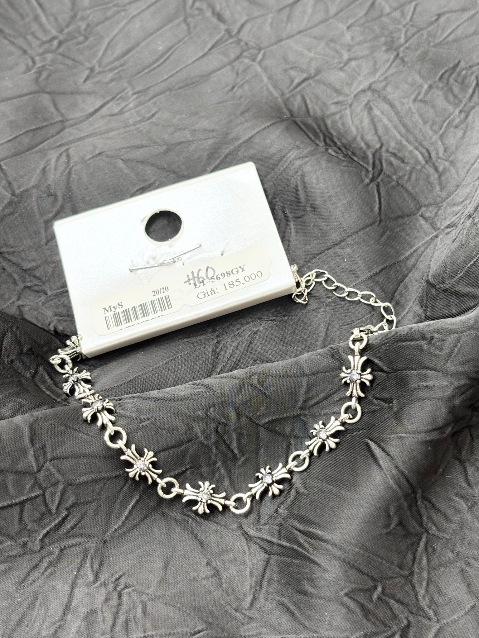  PKH - 5698GY - THÁNH GIÁ 