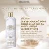 D32 - Sữa tắm Baylis & Harding hương trà trắng