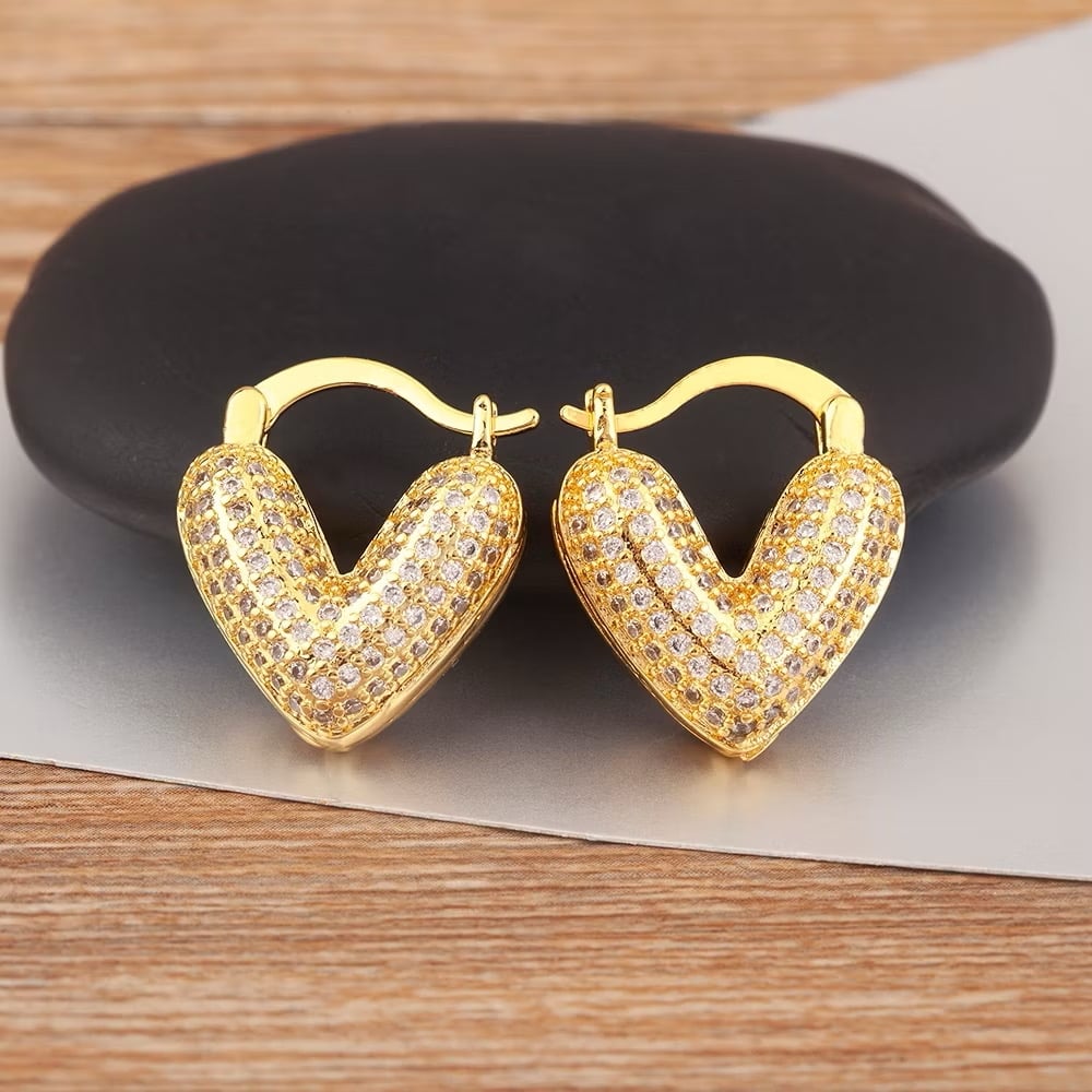  F191 - PKH - Tim tròn ũm - GOLD 