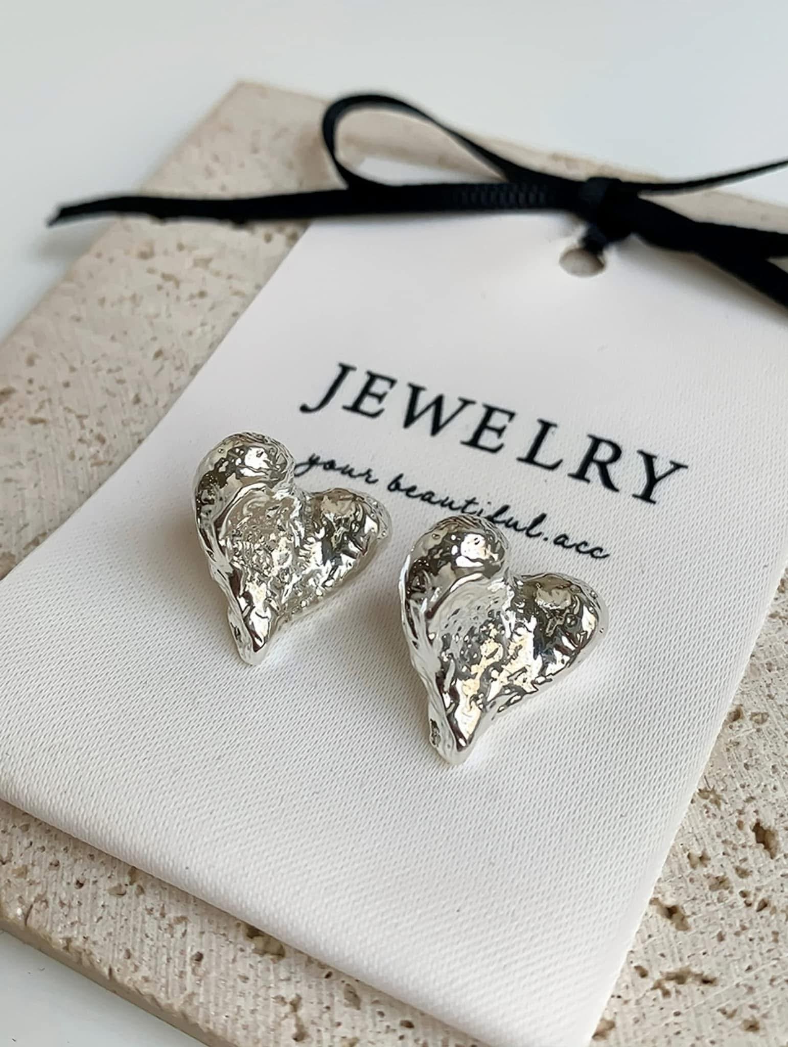  R18 - PKH - Socola - BẠC 