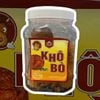  Q17 - Khô bò miếng 500gr 