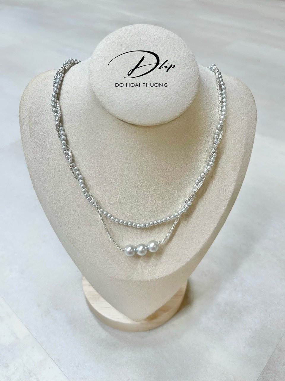  W38 - PKH - Bánh Dango 