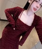  A57 - D3024 ĐỎ 
