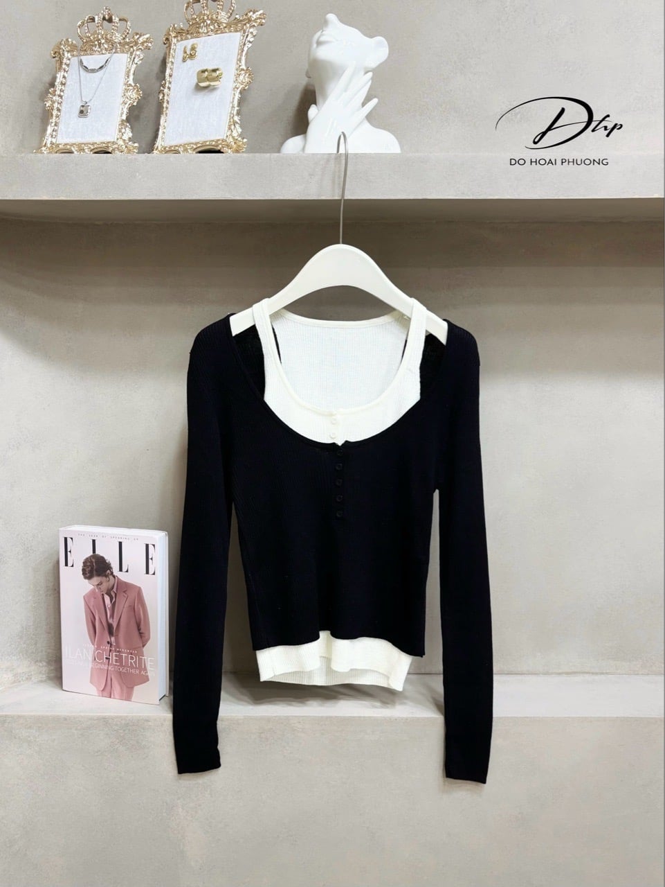  A13 - YIM - 2375 - ĐEN 