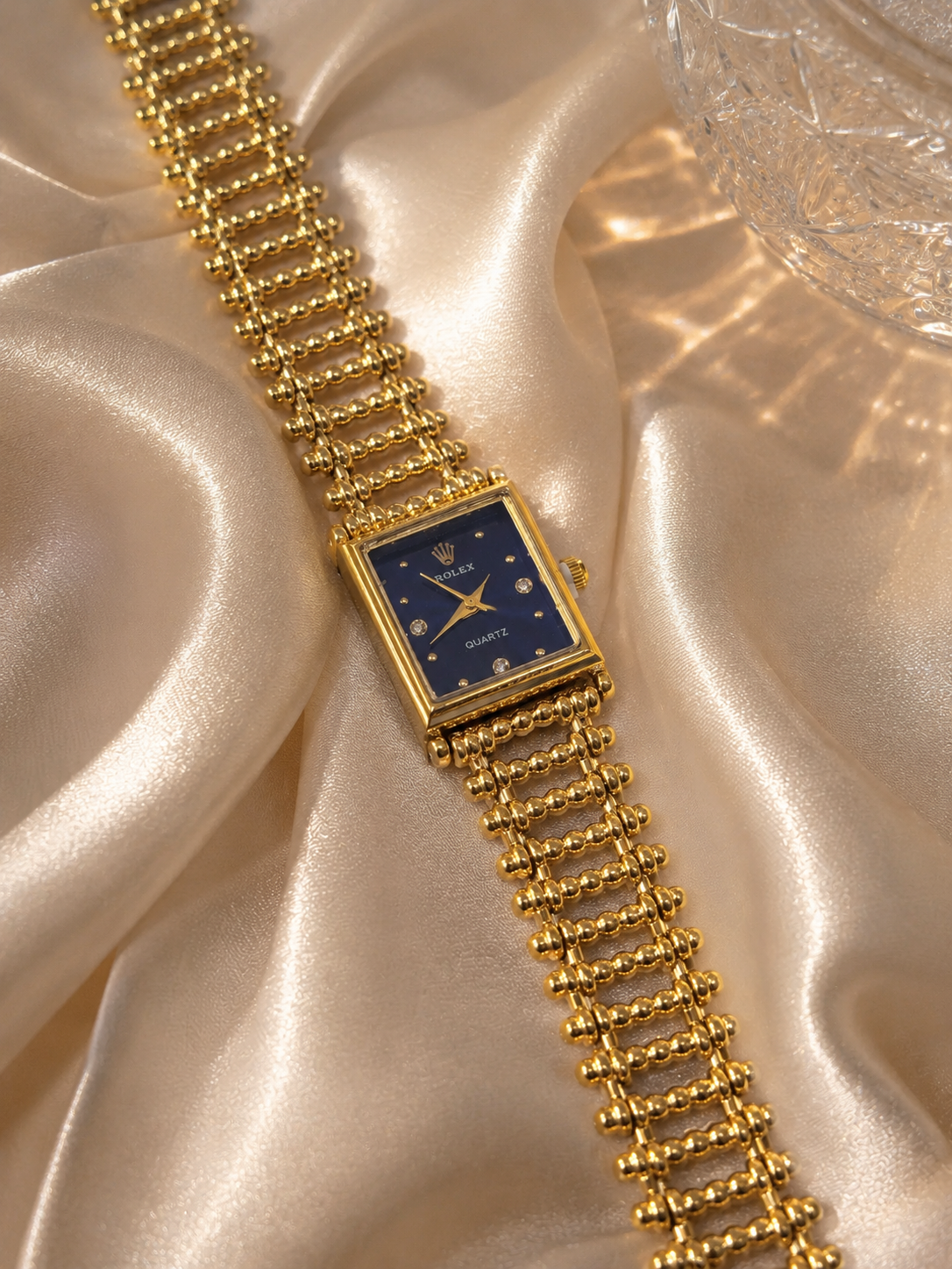  K5 - DH - DH0010GX - GOLD XANH 