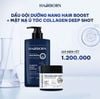M44 - Dầu gội HairBoost + Ủ tóc Collagen