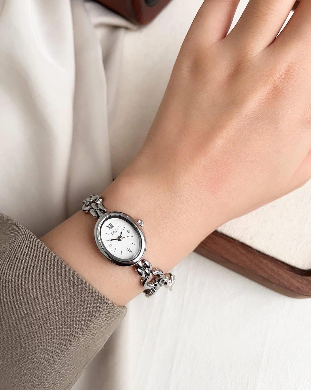  K66 - PKH - DH - DH008 - BẠC 