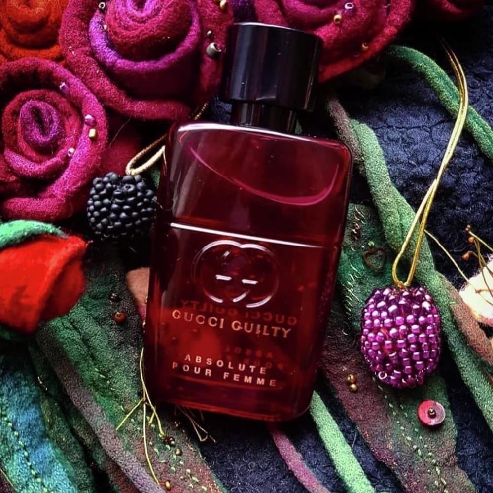  M3 - Nước hoa Gucci Guilty Absolute Pour Femme 