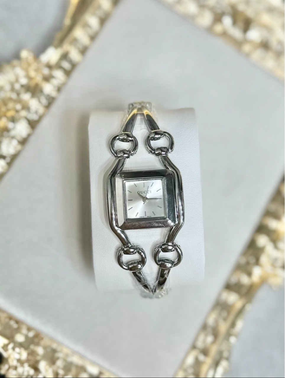  G5 - MS01 BẠC MẶT BẠC 