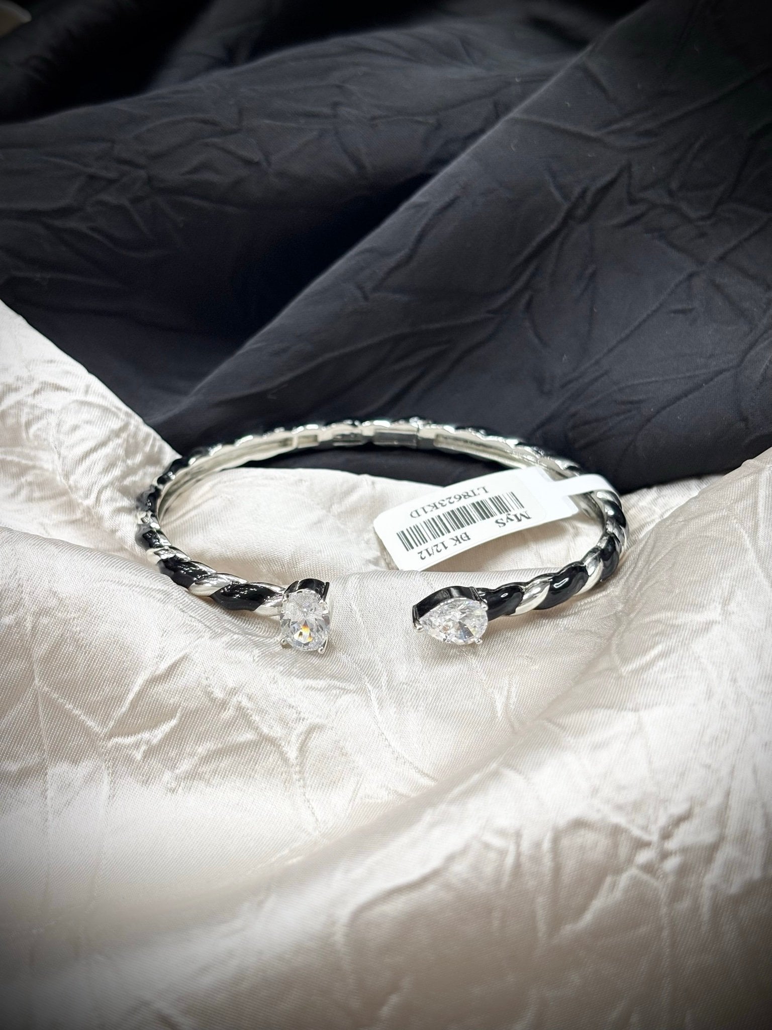  O31 - PKH - 8623K1D - ĐEN 