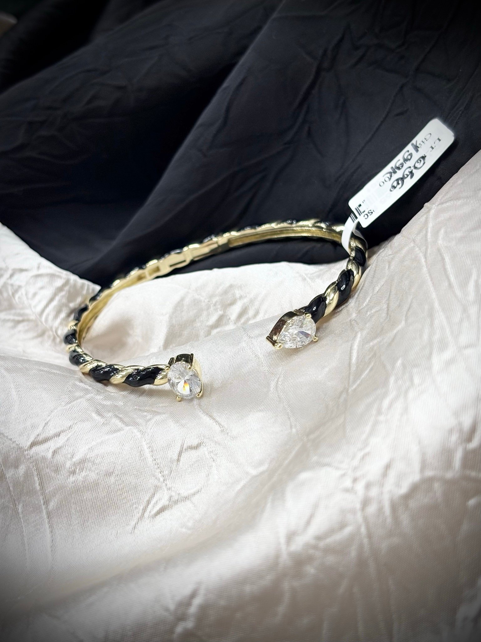  O36 - PKH - 8623G1D - ĐEN 