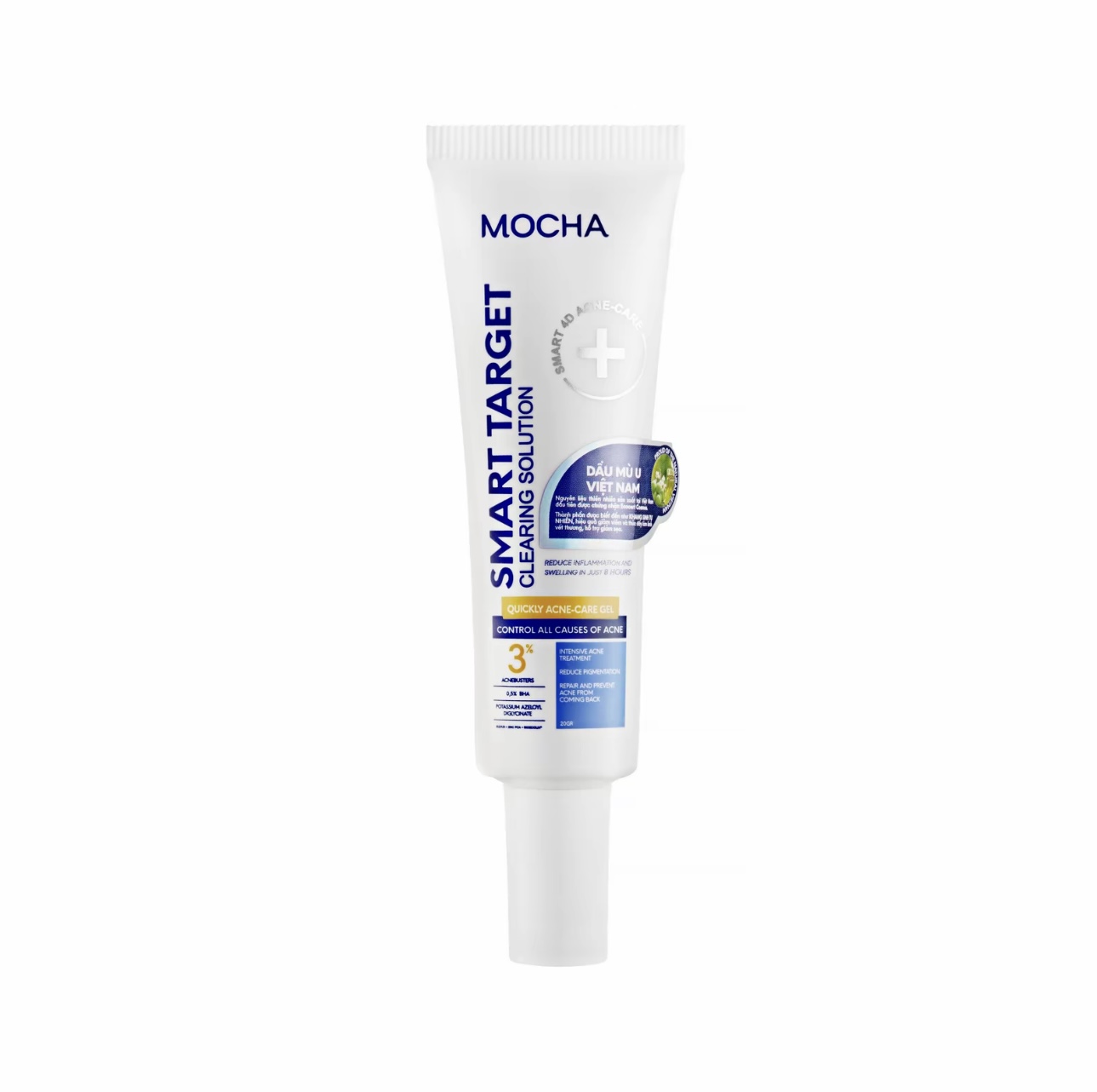  M33 - Chấm mụn 20g 