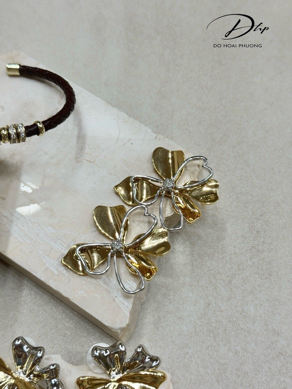  R32 - PKH - H08362 - BẠC 