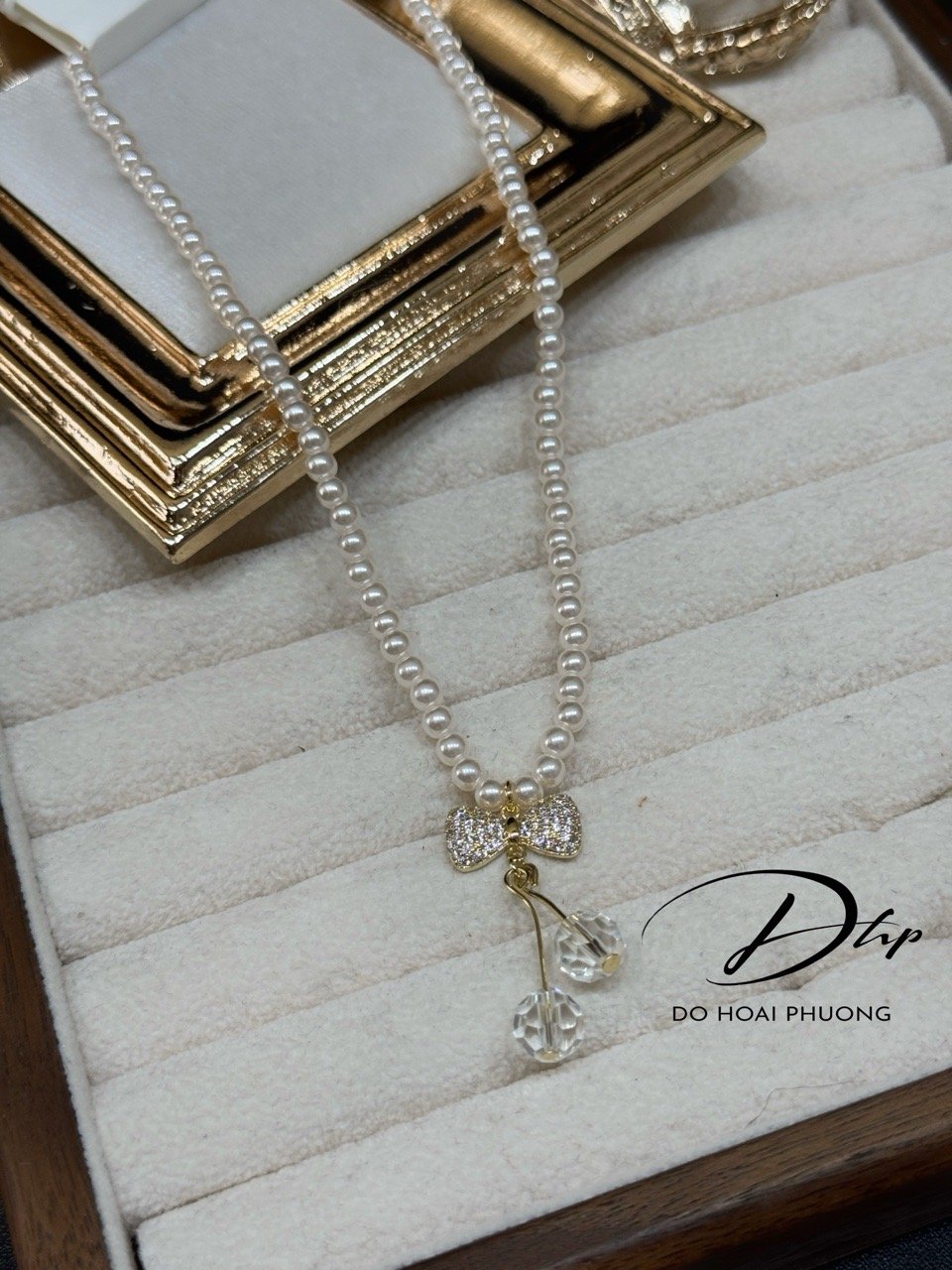  W181 - PKH - 8006Z - Nơ 