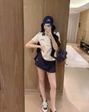  C76 - 562J TRẮNG 