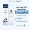  M39 - Peel lăn tóc HairBorn 