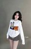  C91 - 534J TRẮNG 