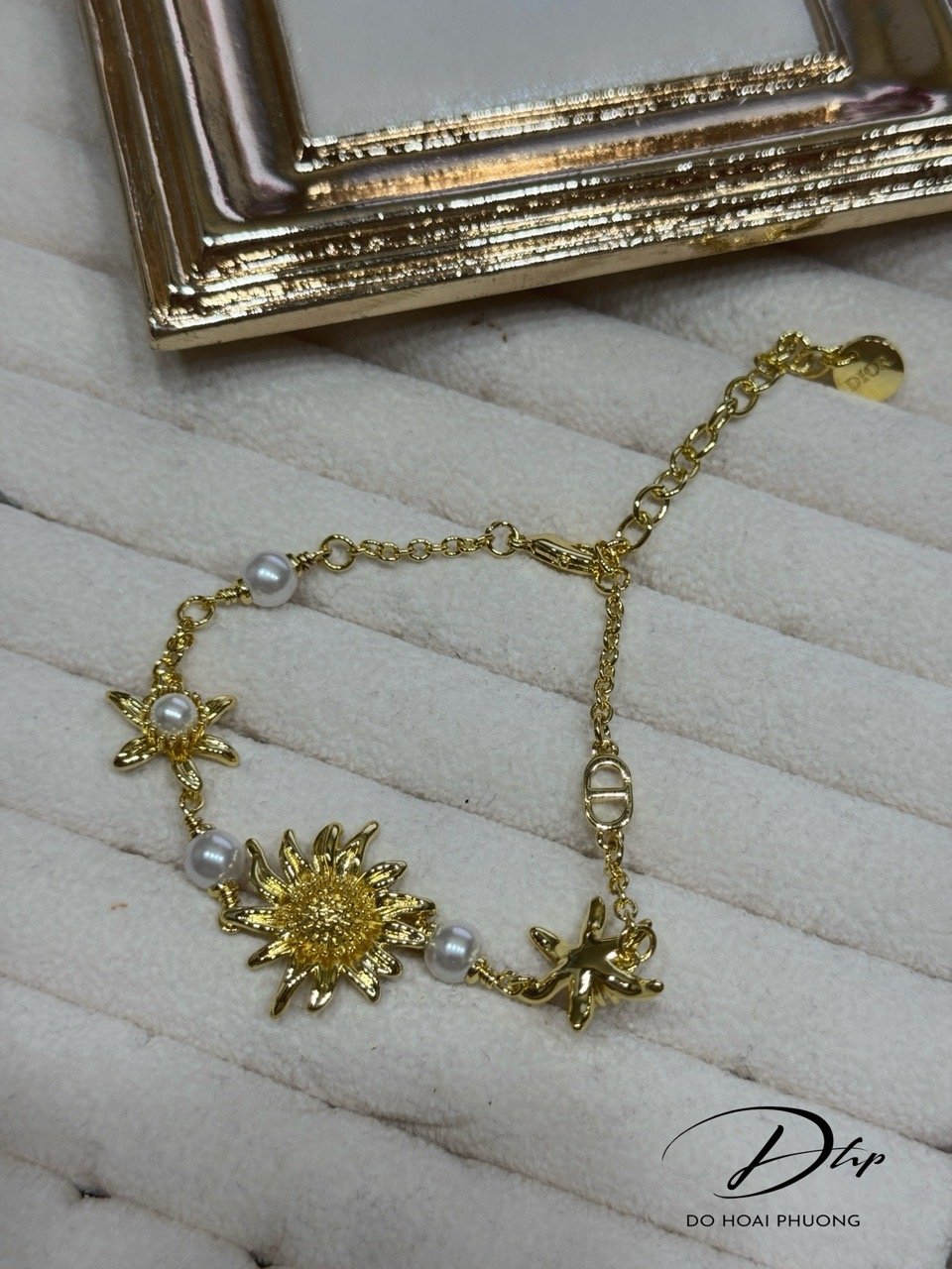  PKH - 5971ZB - hướng dương 