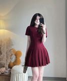  A88 - VT5572 ĐỎ 