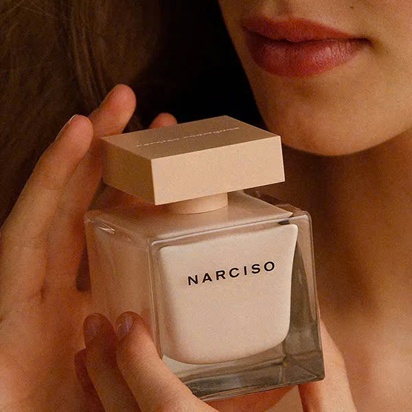  M7 - Nước hoa Narciso Rodriguez Poudree 