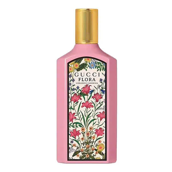  M15 - Nước hoa Gucci Flora Gorgeous Gardenia 