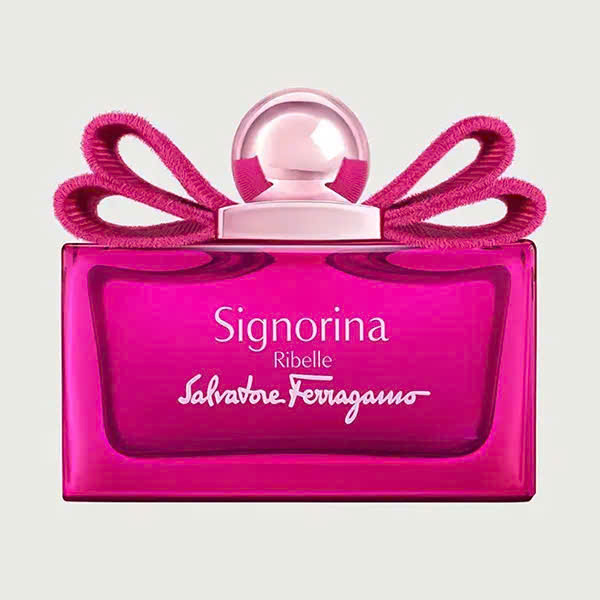  M45 - Nước Hoa Salvatore Ferragamo Signorina Ribelle 