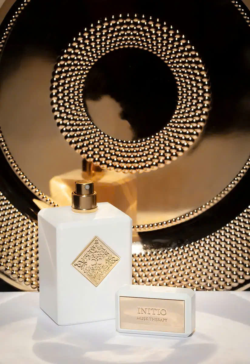  M59 - Nước Hoa Initio Musk Therapy Extrait de Parfum 