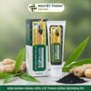 Kem Đánh Răng Hữu Cơ Than Gừng BioHealth 70g Trắng Răng Khỏe Nướu