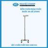 Gậy 4 Chân Thấp One-Care 924