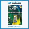 Pin 3A Maxell - Đơn Vị : Viên