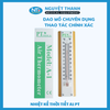 Nhiệt Kế Thời Tiết A1 PT