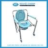 Ghế bô tròn, có bánh xe GH-705