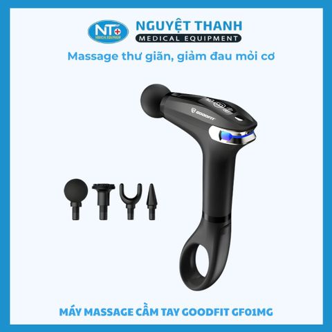 Máy Massage Cầm Tay Goodfit GF01MG
