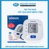 Máy Đo Huyết Áp Điện Tử OMRON HEM-7143T1