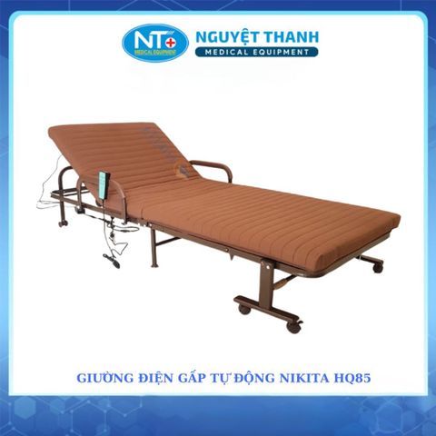 Giường xếp tự động Nikita HQ85-TD-01