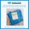 Nón y tế trùm đầu màu xanh PT (nón giấy) 100c/g