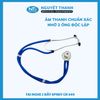 Ống Nghe Y Tế Spirit 2 Dây CK-649