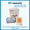 Máy Đo Huyết Áp Điện Tử Bắp Tay Yuwell YE650D