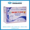 1 HỘP (50 CUỘN) Băng cuộn y tế 3 con nai Đông Pha 1m8x8.5cm