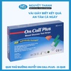 Que Thử Đường Huyết Acon On Call Plus, 25 Que/ Hộp
