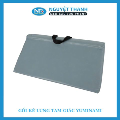 Gối kê lưng tam giác Yuminami