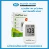 Máy Đo Đường Huyết Viva Chek Ino Chính Hãng - Độ Chính Xác Cao
